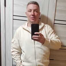 Фотография мужчины Джон Коннор, 47 лет из г. Сыктывкар