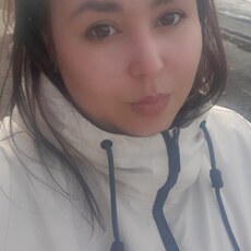 Фотография девушки Джана, 28 лет из г. Северодвинск
