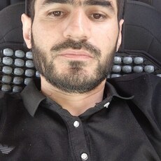 Фотография мужчины Farhad, 33 года из г. Торжок