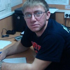 Фотография мужчины Евгений, 32 года из г. Сорочинск