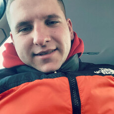 Фотография мужчины Дима, 31 год из г. Орша