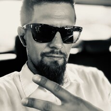 Фотография мужчины Мастер, 27 лет из г. Москва