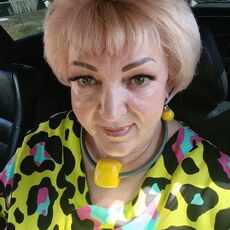 Фотография девушки Татьяна, 61 год из г. Бийск