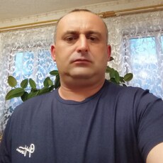 Фотография мужчины Сергей, 43 года из г. Харьков