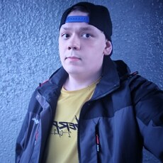 Фотография мужчины Дмитрий, 24 года из г. Семилуки