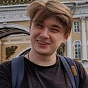 Максим, 28 лет