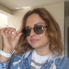 Фотография девушки Ірина, 37 лет из г. Владимир-Волынский