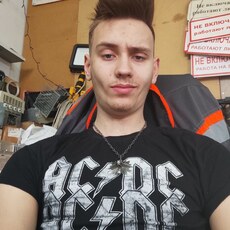 Фотография мужчины Максим, 20 лет из г. Гродно