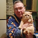 Александр, 54 года