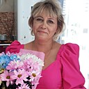 Надежда, 46 лет
