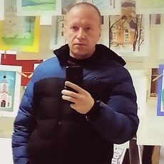 Фотография мужчины Алексей, 38 лет из г. Грязовец