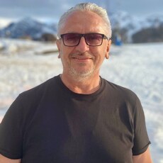 Фотография мужчины Роман, 54 года из г. Краснодар