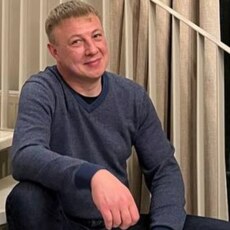 Фотография мужчины Алексей, 46 лет из г. Салават
