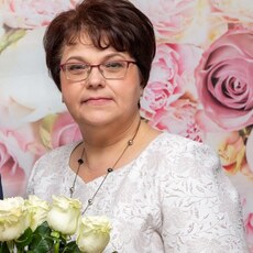 Фотография девушки Ирина, 53 года из г. Саров