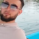 Саид, 26 лет