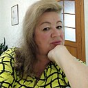 Фания, 70 лет