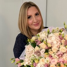 Фотография девушки Светлана, 50 лет из г. Сочи