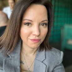 Фотография девушки Светлана, 41 год из г. Москва