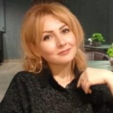 Фотография девушки Татьяна, 43 года из г. Шексна