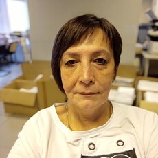Фотография девушки Maрина, 52 года из г. Солнечногорск