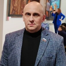 Фотография мужчины Артем, 44 года из г. Новокузнецк