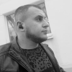 Фотография мужчины Эмм, 28 лет из г. Майкоп