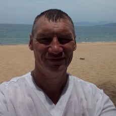 Фотография мужчины Андрей, 49 лет из г. Междуреченск