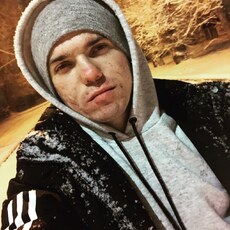 Фотография мужчины Виталий, 28 лет из г. Новомосковск