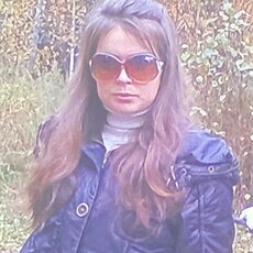 Фотография девушки Ведьмочка, 36 лет из г. Южно-Сахалинск