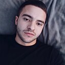 Владимир, 25 лет