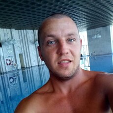 Фотография мужчины Иван, 33 года из г. Смоленск