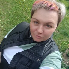 Фотография девушки Елена, 37 лет из г. Нижний Новгород