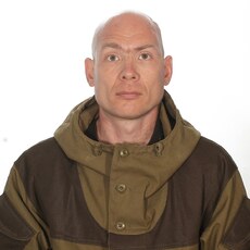 Фотография мужчины Леонид, 43 года из г. Верхняя Пышма