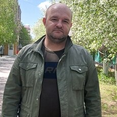 Фотография мужчины Виталий, 45 лет из г. Астана
