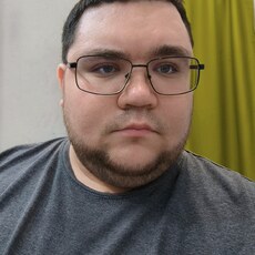 Фотография мужчины Алексей, 28 лет из г. Пермь