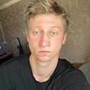Антон, 22 года