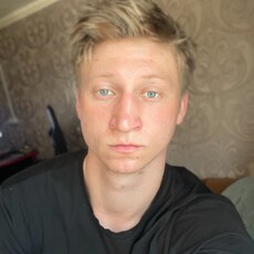Фотография мужчины Антон, 22 года из г. Свободный