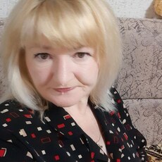 Фотография девушки Светлана, 59 лет из г. Калуга