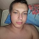 Сережа, 19 лет