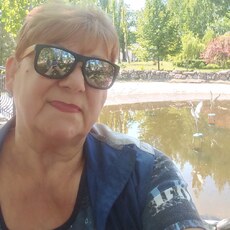 Фотография девушки Елена, 67 лет из г. Саратов