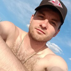 Фотография мужчины Максим, 30 лет из г. Петрозаводск