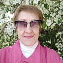 Надежда, 69 лет