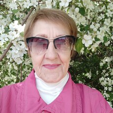 Фотография девушки Надежда, 69 лет из г. Барнаул