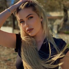 Фотография девушки Анет Сай, 21 год из г. Сергиев Посад