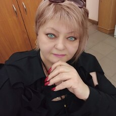 Фотография девушки Светлана, 55 лет из г. Ковров