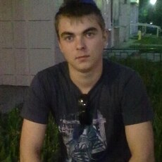 Фотография мужчины Алексей Пашов, 31 год из г. Кунгур
