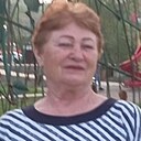 Людмила, 64 года