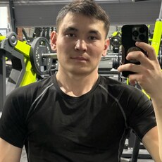 Фотография мужчины Жандос, 24 года из г. Жезказган