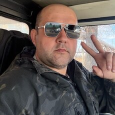 Фотография мужчины Николай, 44 года из г. Кемерово
