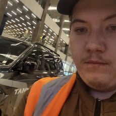 Фотография мужчины Илья, 21 год из г. Красноярск